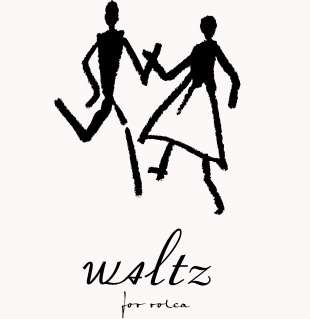 Waltz on rolca